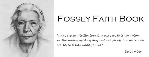 Fossey Faith Book