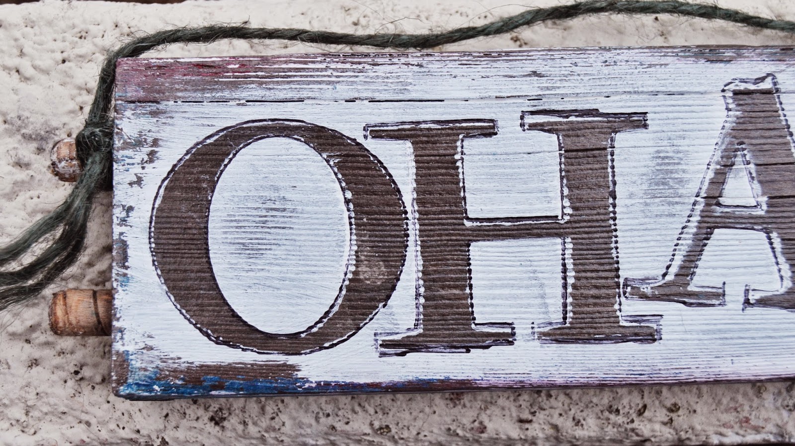 Donna Salazar Designs: Sentimental Signs by ~Donna