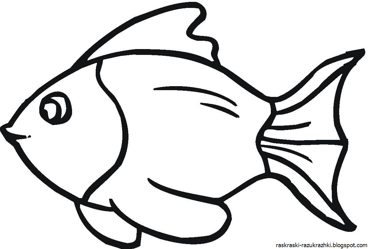 Раскраски рыбки для детей 3 4 лет. Рыбки для раскрашивания. Раскраска рыбка. Рыба раскраска для детей. Трафарет "рыбки".
