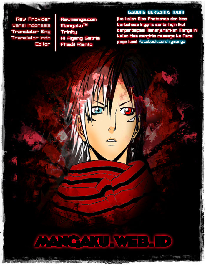666 Satan Chapter 17 a Gambar 1