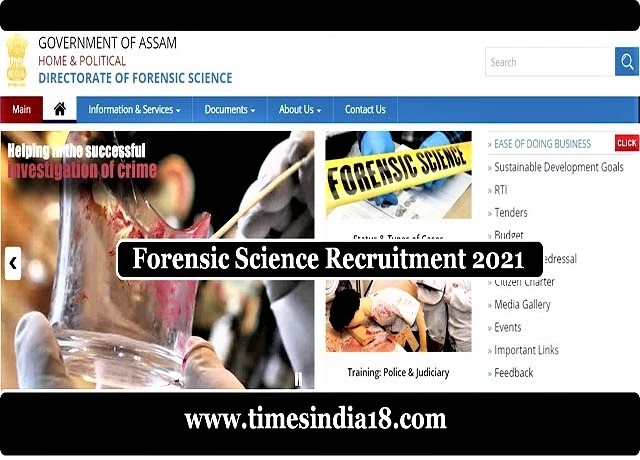forensic science recruitment 2021 forensic science laboratory recruitment 2021 forensic recruitment 2021 vacancy in forensic science laboratory 2021 cfsl recruitment 2021 forensic lab recruitment 2021 upsc forensic science recruitment 2021 state forensic science laboratory recruitment 2021 forensic science vacancy 2021 j&k forensic science laboratory recruitment 2021
