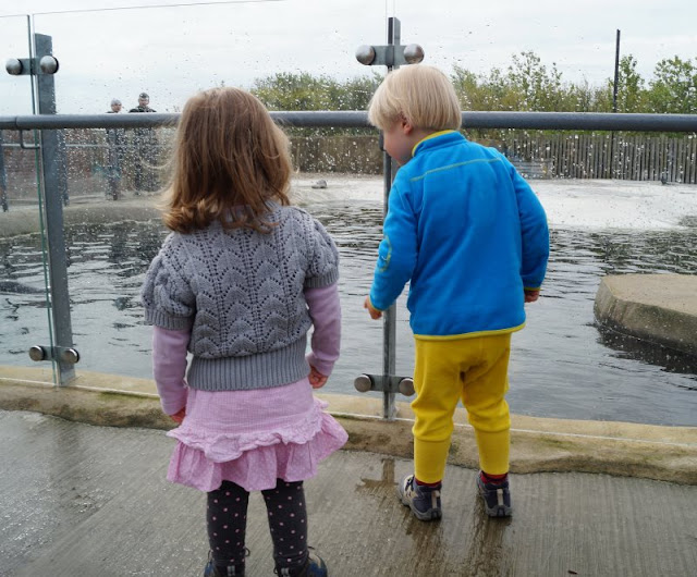 Spannende Ausflugsziele rund um Houstrup, Teil 2: Das Fischerei- und Seefahrtsmuseum Esbjerg (FIMUS) und andere Tipps