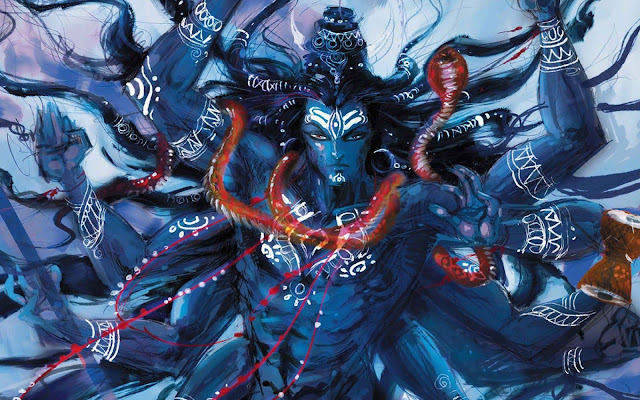 Shiva-wallpaper