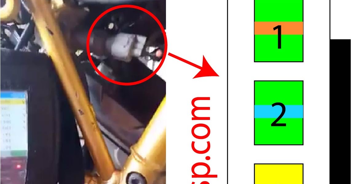 Wiring Diagram Cb150r Led