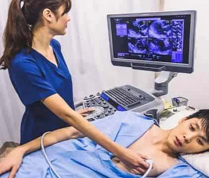 echocardiography short courses in Pakistan
