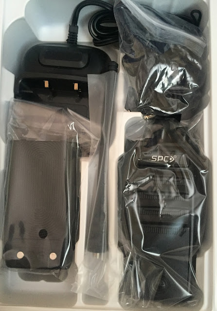 HT walkie talkie polisi satpam keamanan HT walkie talkie polisi satpam keamanan