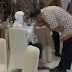 Sampai Merunduk, Hormat Komjen Firli Bahuri Kepada Gurunya