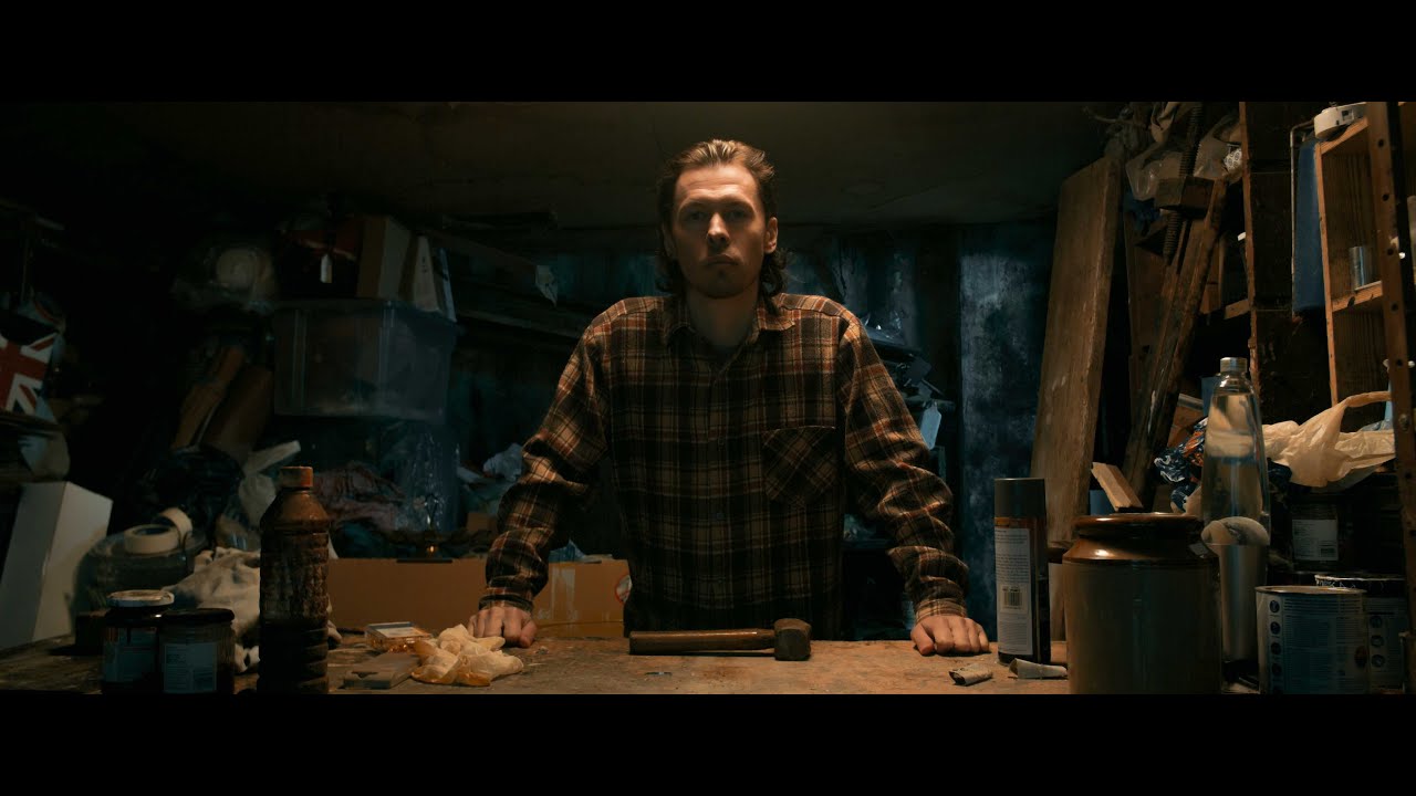 Cinematic Lighting in Small Spaces on a Budget Photography Blog Tips