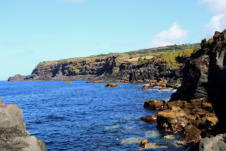 Ilha Terceira