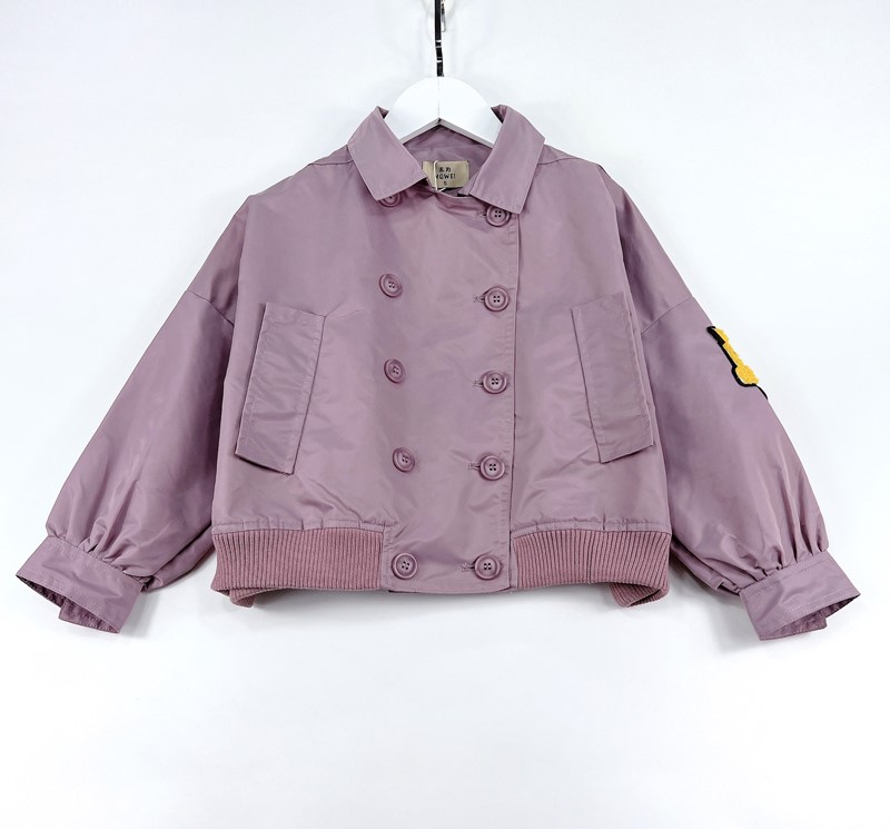 Áo Khoác 158951 3 4 175