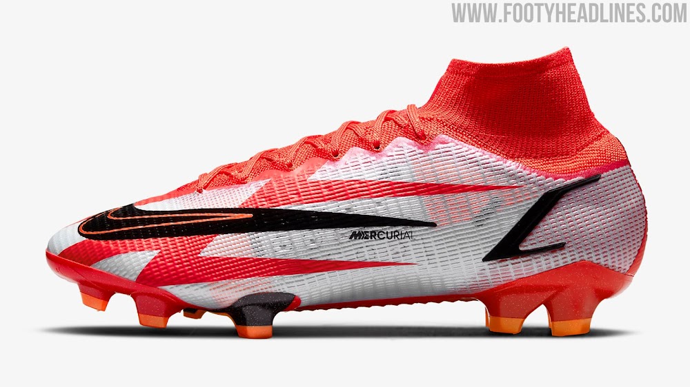 Nike Mercurial Superfly 8 Cristiano Ronaldo Euro 2020