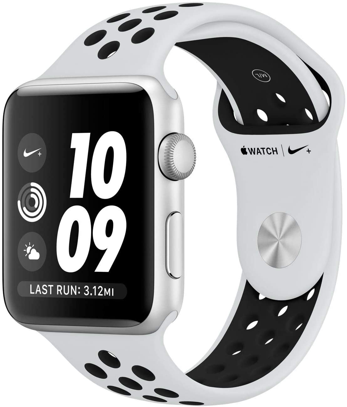 38mm Apple Watch Series Renewed Apple Watch Series (GPS, 38MM
