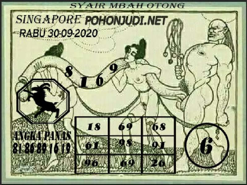 TOGEL TERPERCAYA ASIKTOTO