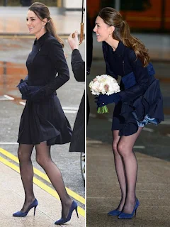 Kate Middlebum. Controversial Wardrobe Blunders of The Duchess of Cambridge