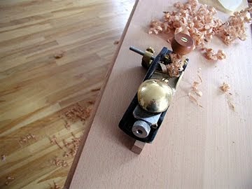 Hand Tools Class by WoodSkills