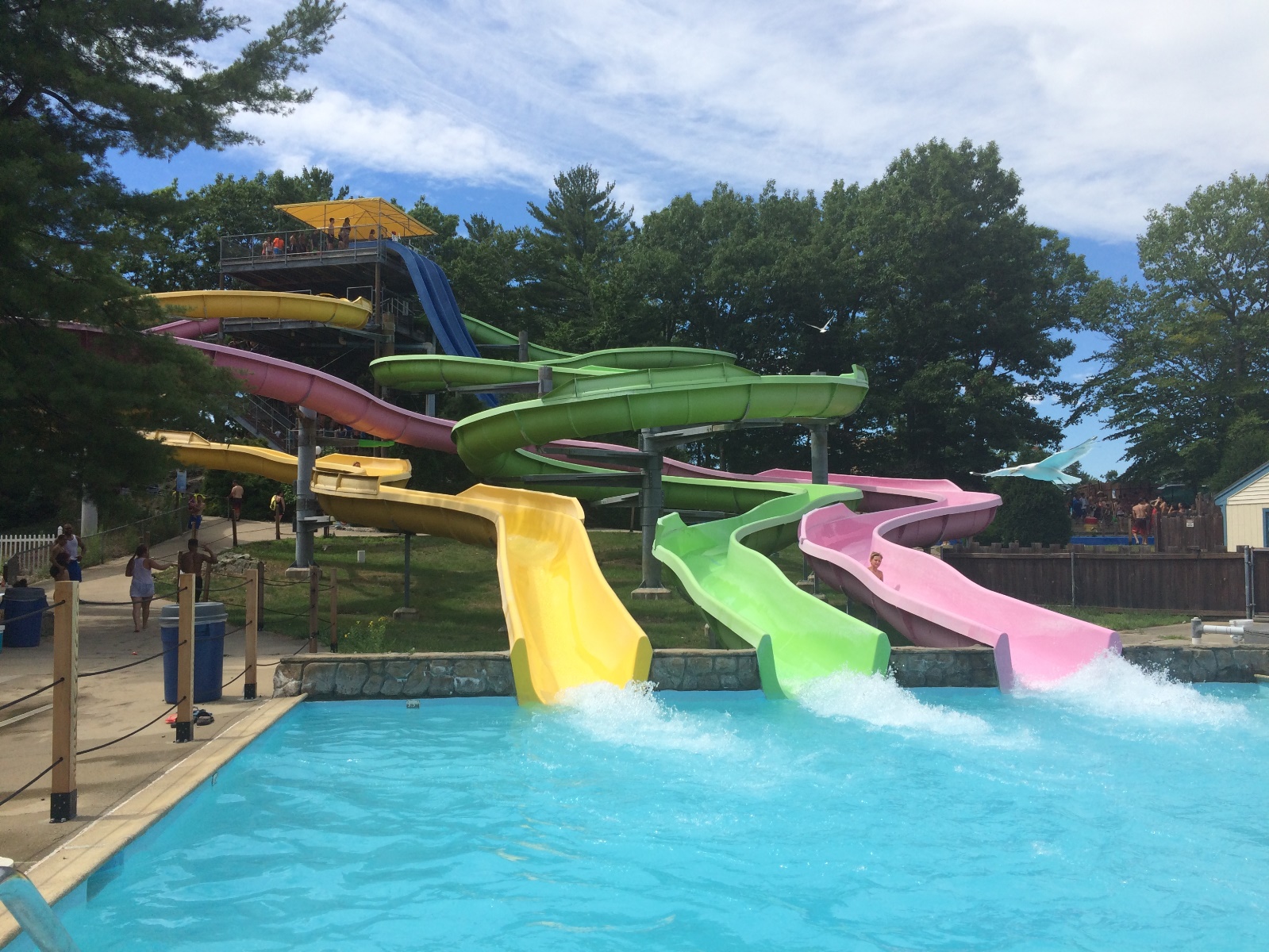 Evan and Lauren's Cool Blog 7/26/16 Water Country Discount Code