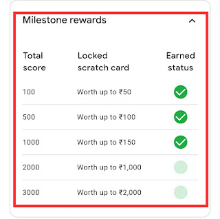 Google Pay Tez Shots Earn Money Scratch Cards Google Pay Cricket Offer
