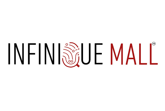The Infinique Mall is all set to define enhanced digital shopping experiences for the modern customer