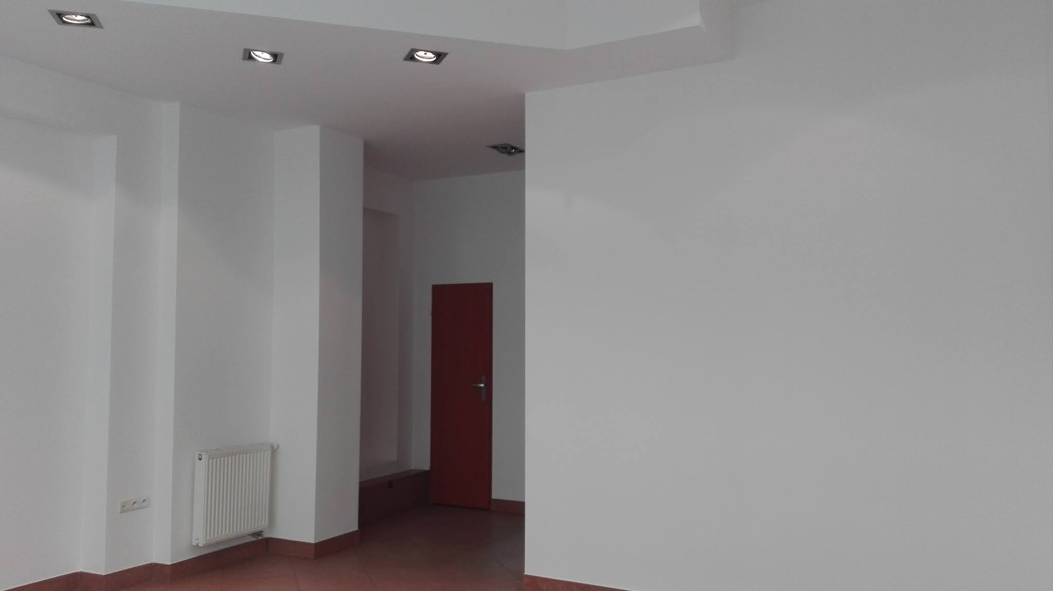 Lokal do wynajęcia, nieruchomość w centrum Bydgoszczy.