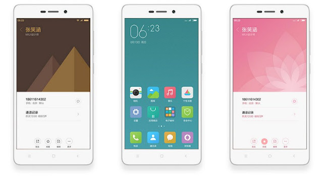 Harga Xiaomi Redmi 3 Pro Terbaru Harga Xiaomi Redmi 3 Pro Terbaru
