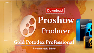 Photodex Proshow Producer