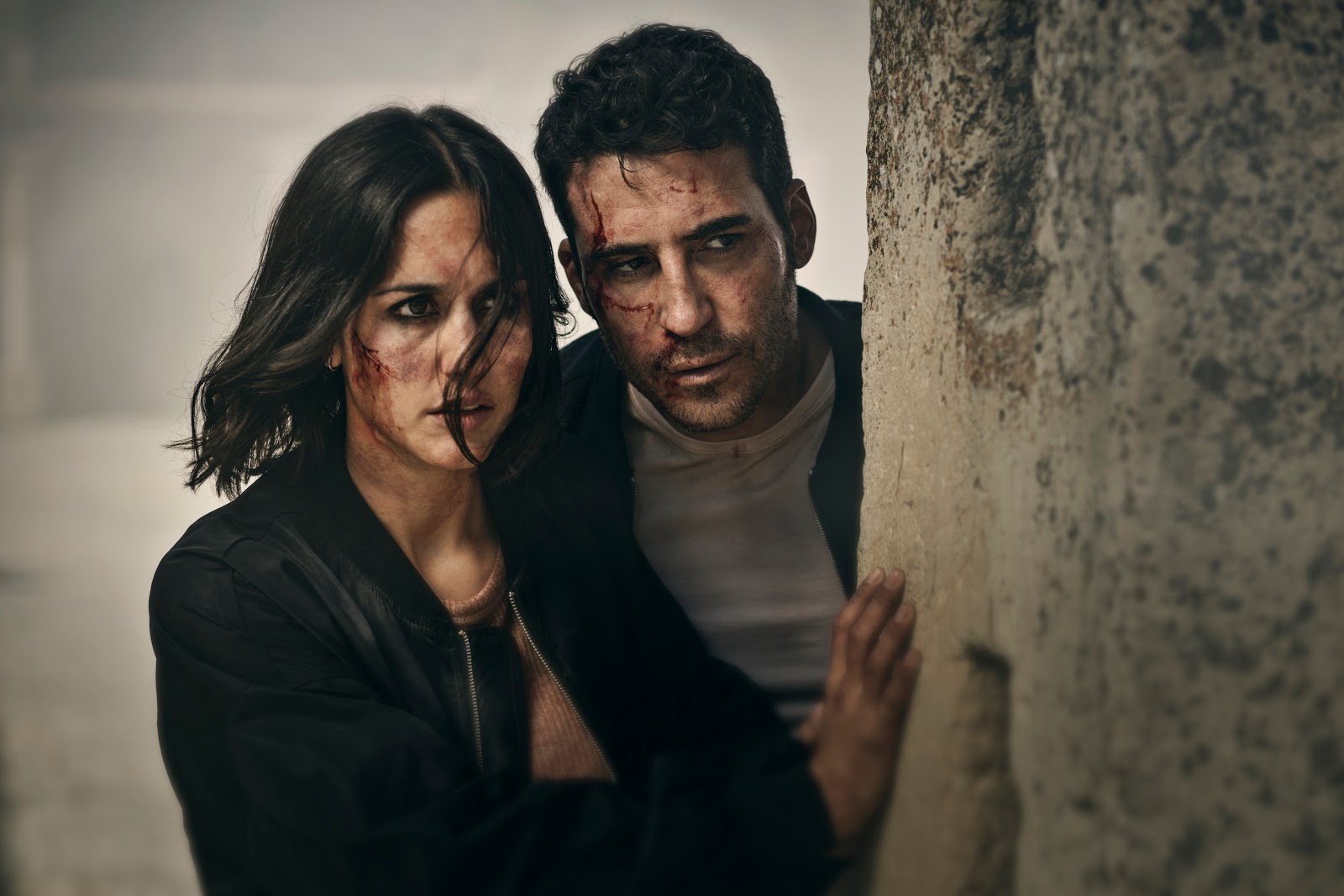 Série original da HBO '30 MONEDAS' terá estreia mundial em festival em Série original da HBO '30 MONEDAS' terá estreia mundial em festival em