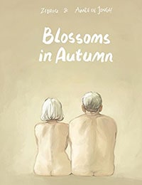 Blossoms In Autumn Comic