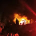  Σάμος: Πυρκαγιά στο ΚΥΤ στο Βαθύ - Εκκενώνεται η δομή 