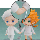 Nendoroid The Promised Neverland Norman (#1505) Figure