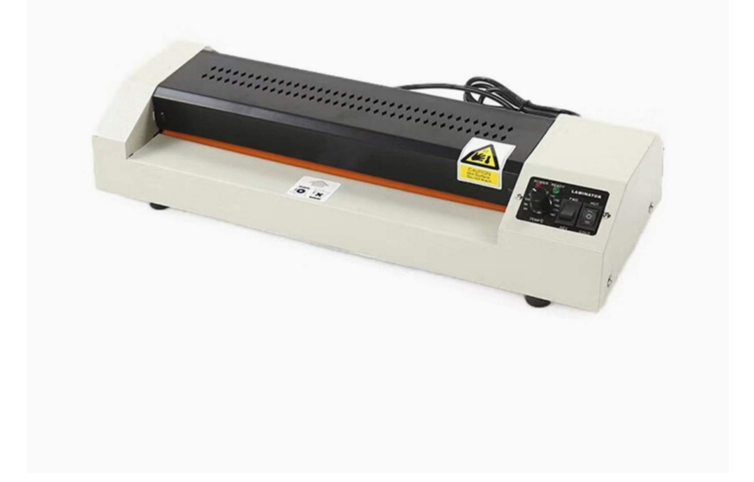Lamination Machine Fully Automatic Laminating Machine/Laminator for