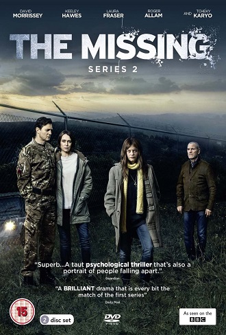 The Missing Season 2 Complete Download 480p & 720p All Episode