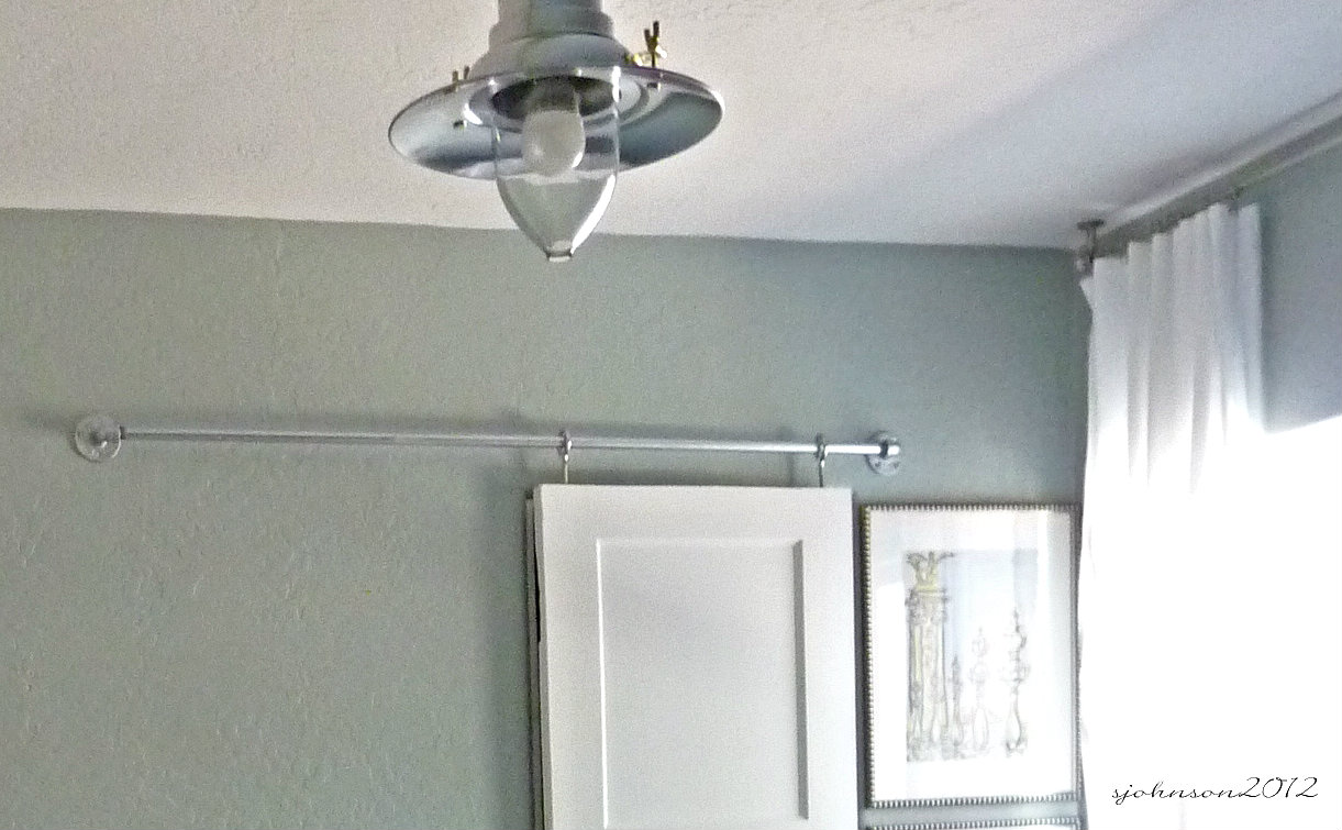 Butterfly 8)(8 Bungalow Making Your Own Sliding Doors