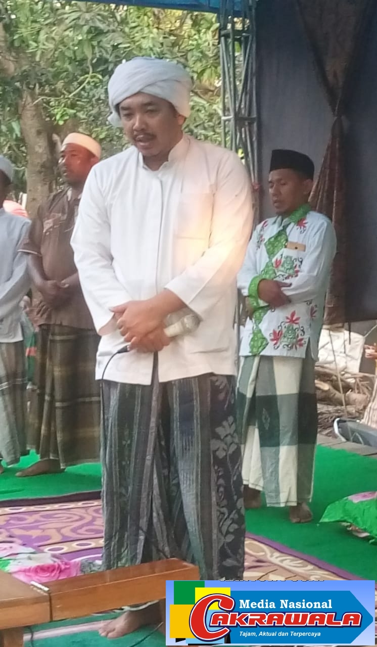 Biografi Kh Kholil As Ad Situbondo Gambaran