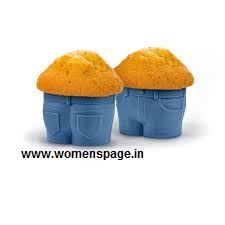  Muffin Top Baking Cups