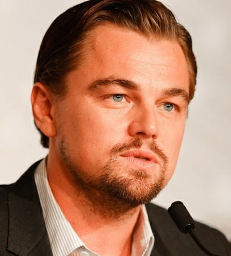 леонардо ди каприо вес