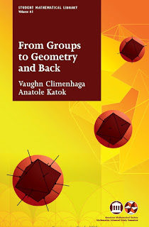 From Groups to Geometry and Back