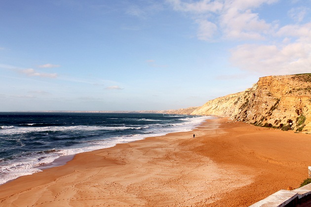 10 BEST BEACHES IN MOROCCO