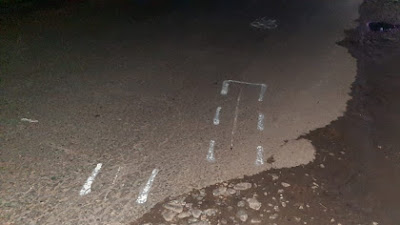 Jalan Pituruh-Brengkol Kembali Memakan Korban