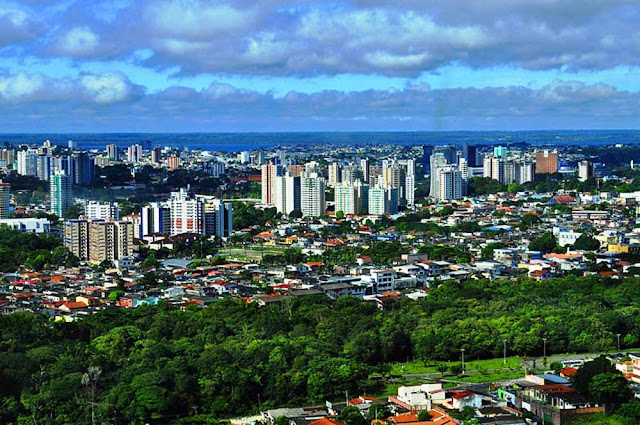 Manaus - AM