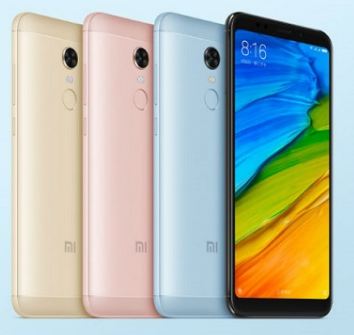 Daftar HP Xiaomi Terbaru 2019 Spesifikasi dan Harga - Pekanan