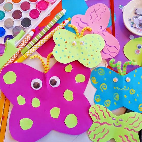 Googly Eyes for Kids' Crafts