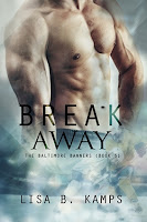 Break Away (Lisa B. Kamps)