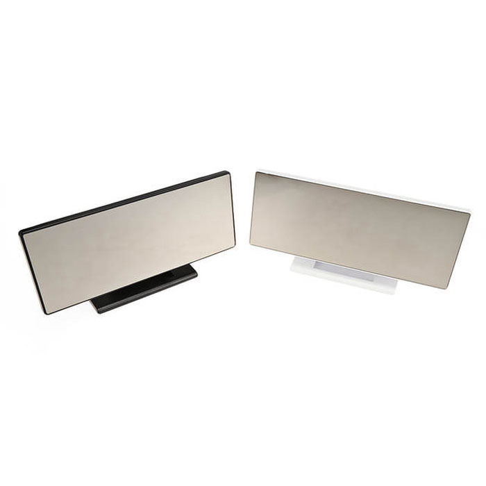 DS3618L Jam Meja Digital LED Mirror Alarm Clock DS3618L Puserba