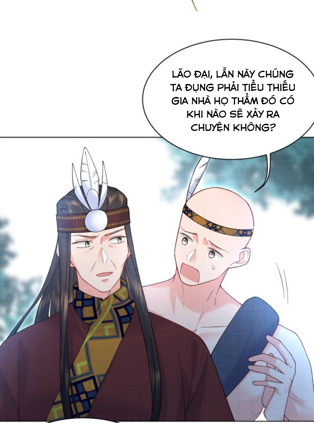 Đọc truyện Giang Hồ Biến Địa Thị Kỳ Ba - Chapter 12