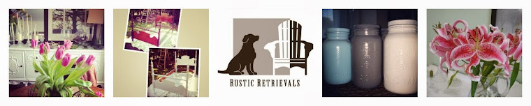 Rustic Retrievals
