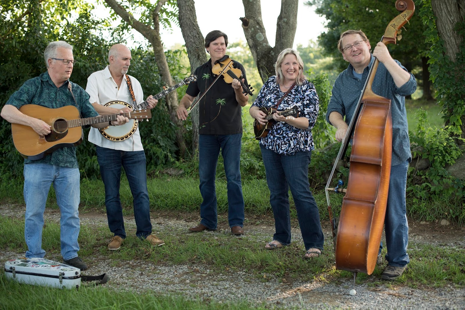 The Bluegrass Ireland Blog Level Best (USA) full updated tour schedule, 1828 Oct. 2019 (update)