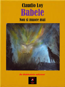 Babele, di Claudio Loy