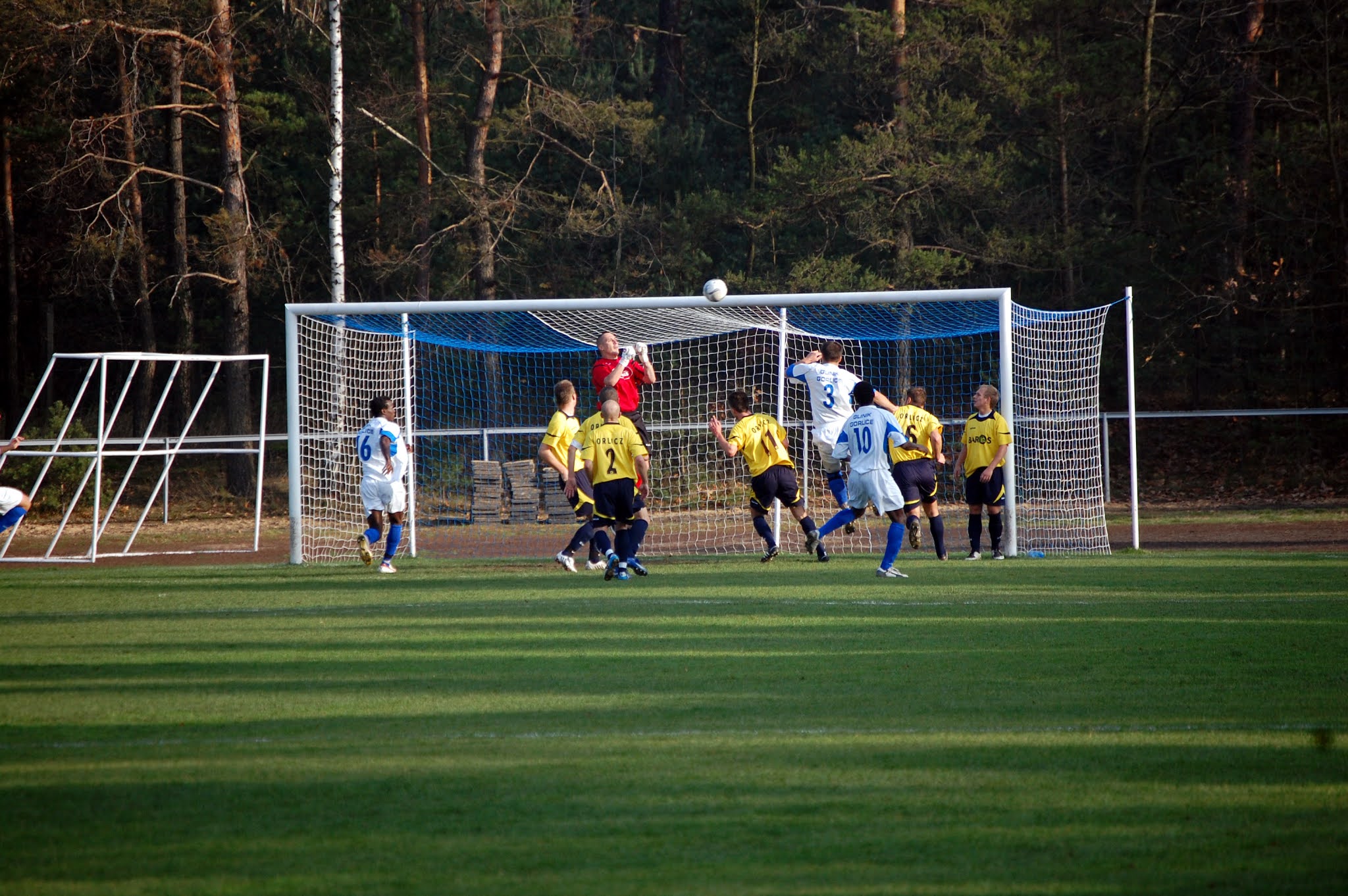 HISTORIA ŚWIĘTOKRZYSKIEJ PIŁKI NOŻNEJ SEZON 1986/1987 III LIGA