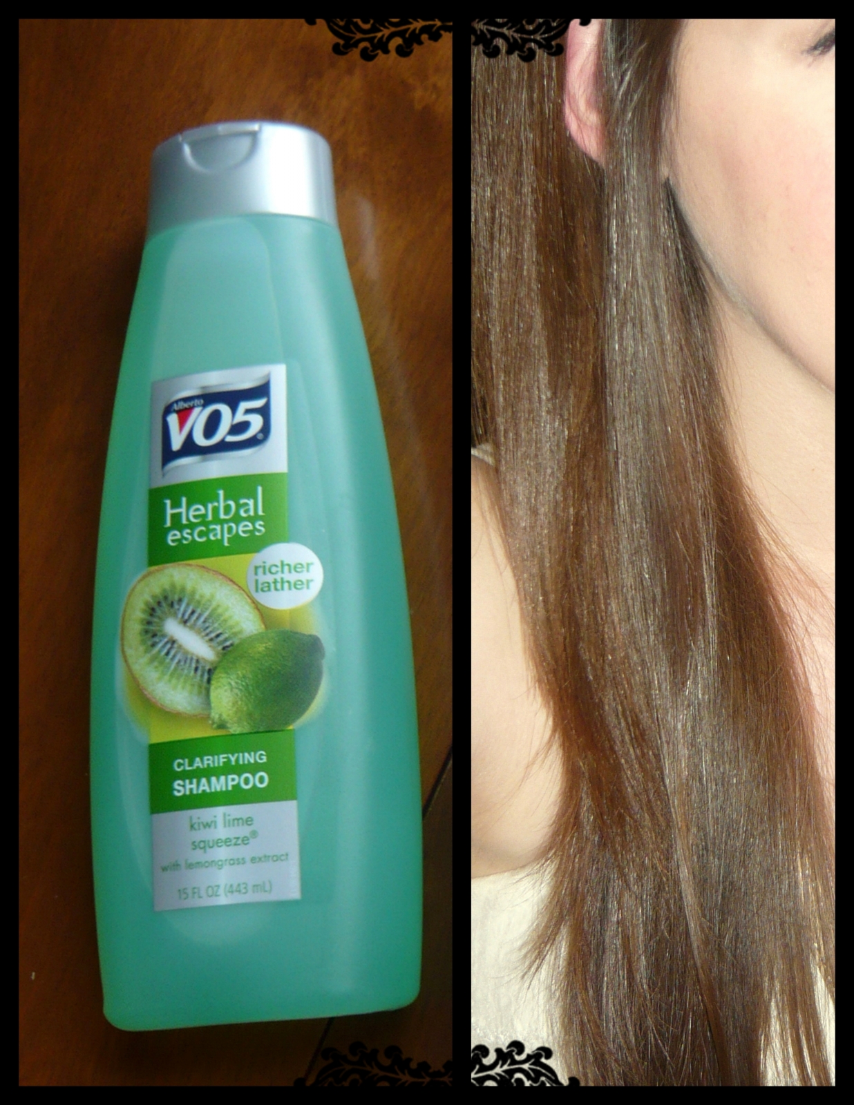 Clarifying Shampoo How to Use Clarifying Shampoo to Make Soft Shiny Hair