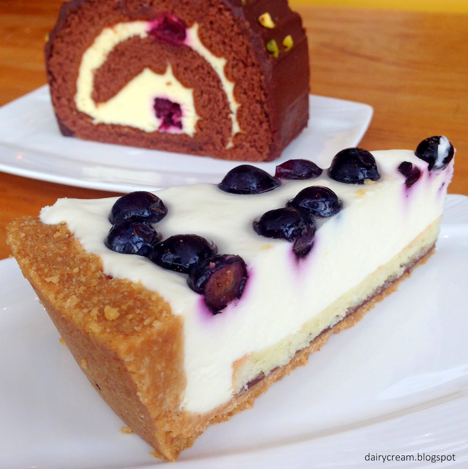 Joe and Dough Good Honest Coffee and Food